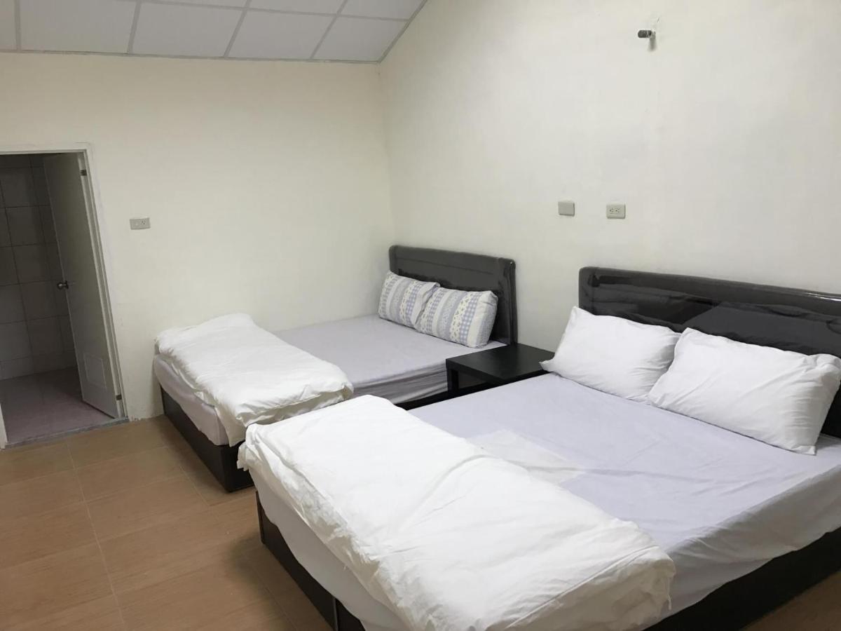 Taitung Luye Qitai B&B - B&B Luye