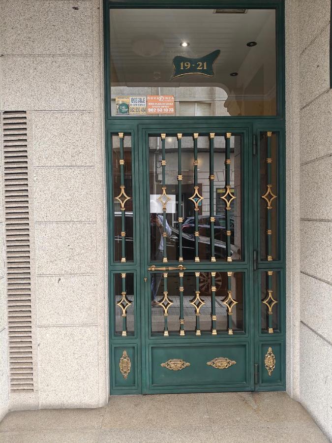 Apartamento casa Chilin - Ferienwohnung Sarria