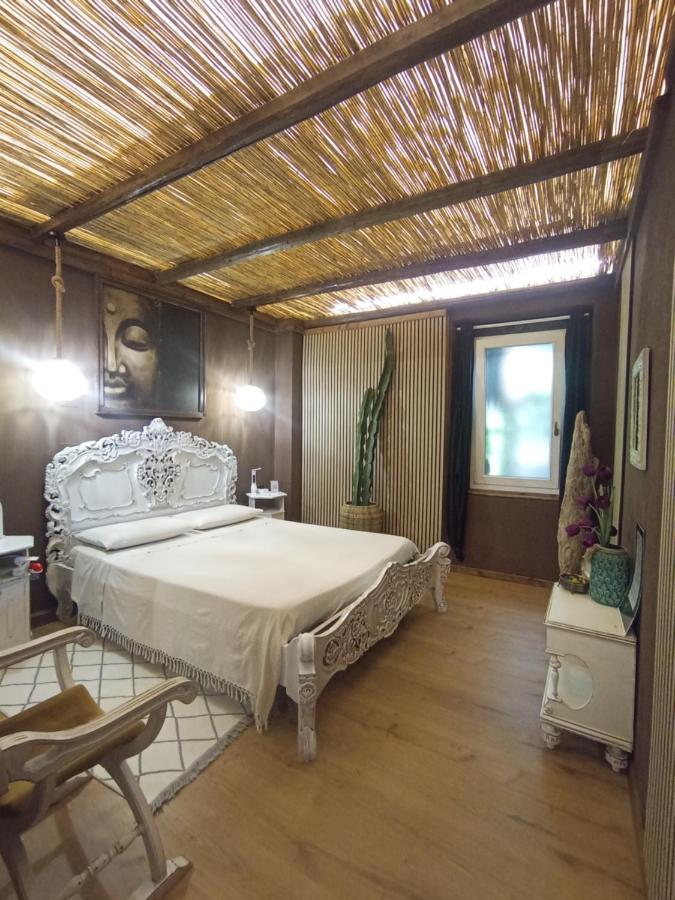 Superior Kamer met Kingsize Bed
