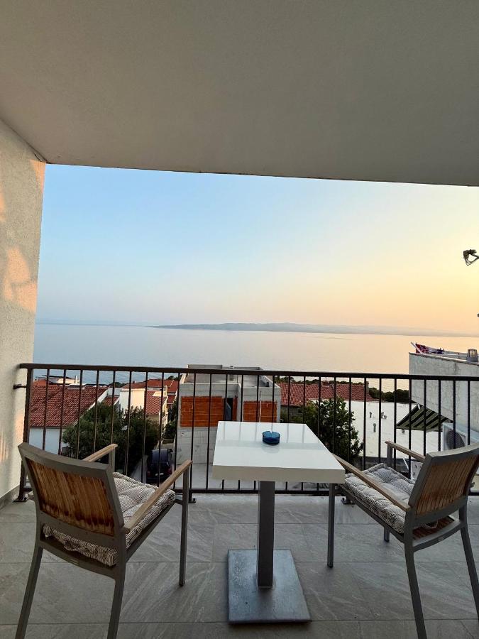 Monolocale con Balcone