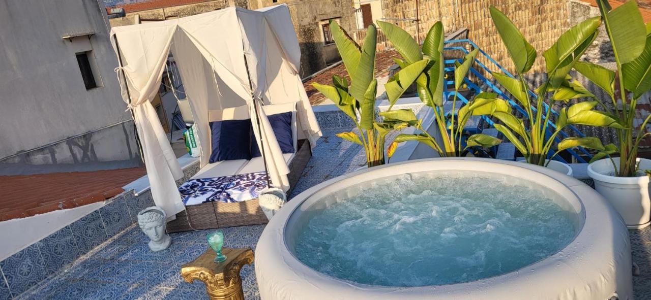 Opera Dolce - Bed and Breakfast Carini