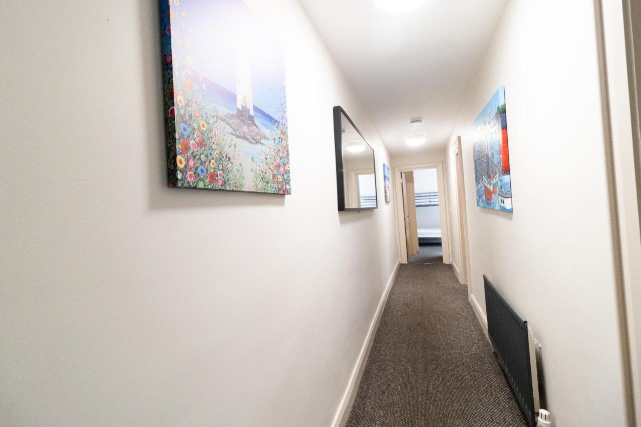 Malin View Apartments PORT71 - Chambres d'hôtes Portrush