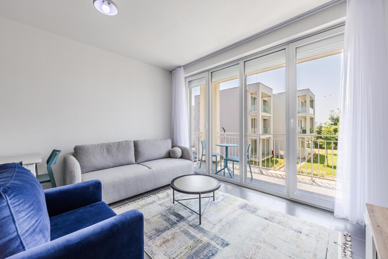 Talea Holiday Apartments 2 - B&B Lezhë