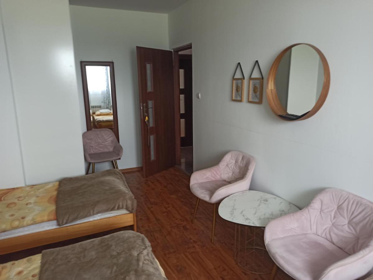Quadruple Room with Private External Bathroom