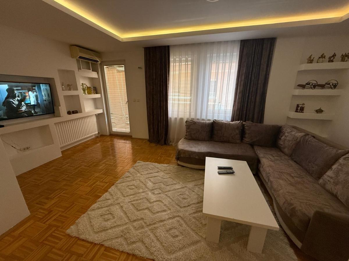 City Apartments - B&B