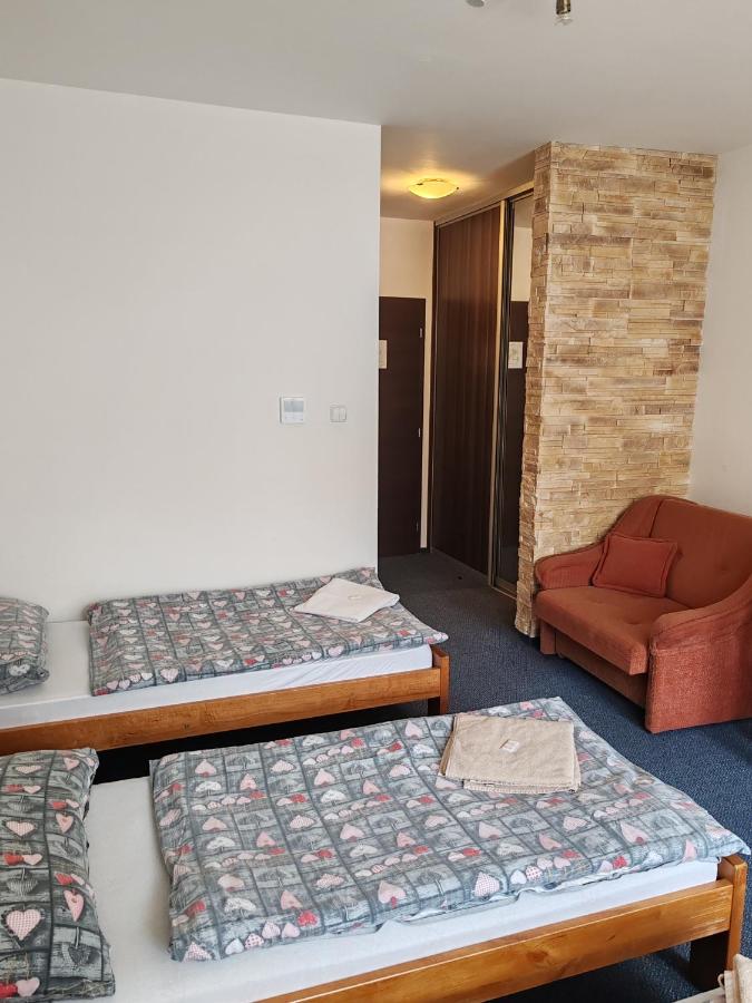 Habitación Doble Económica - 2 camas