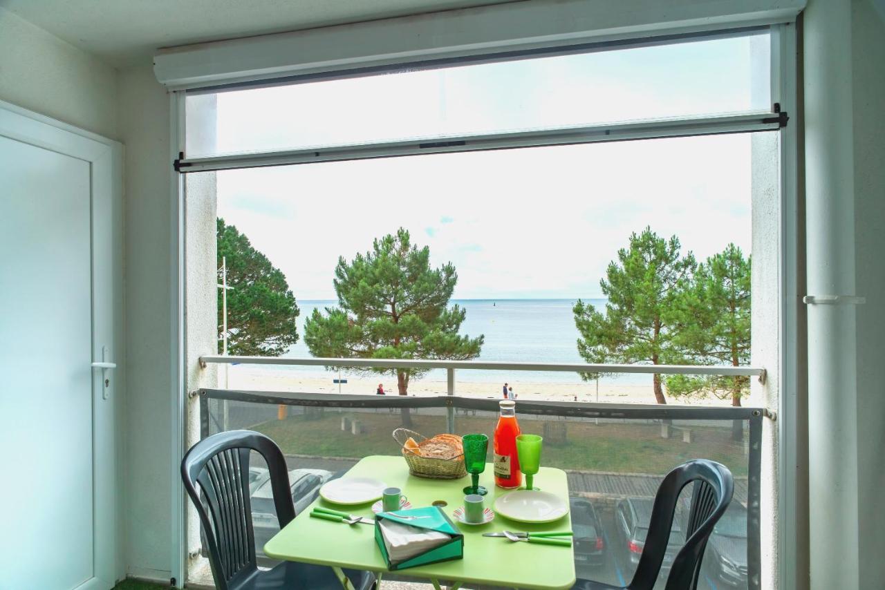 Le Nid du Trez - Plage à 150 m - Ferienwohnung Bénodet