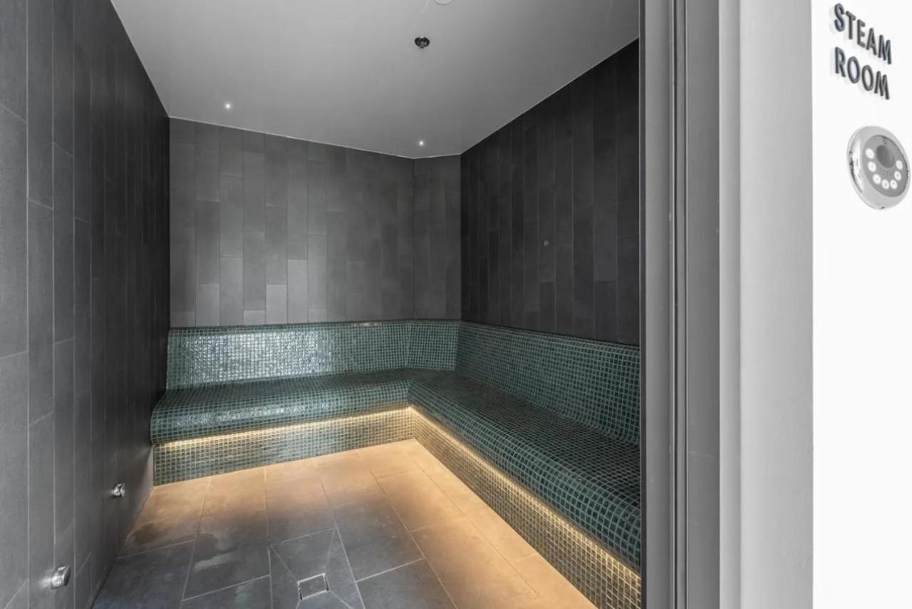 Brisbane CBD Luxury Apartment 8 Margaret St - B&B Brisbane