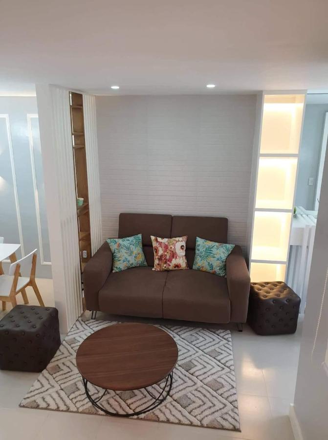 Pontefino Prime Townhouse Tangie 2-storey - B&B