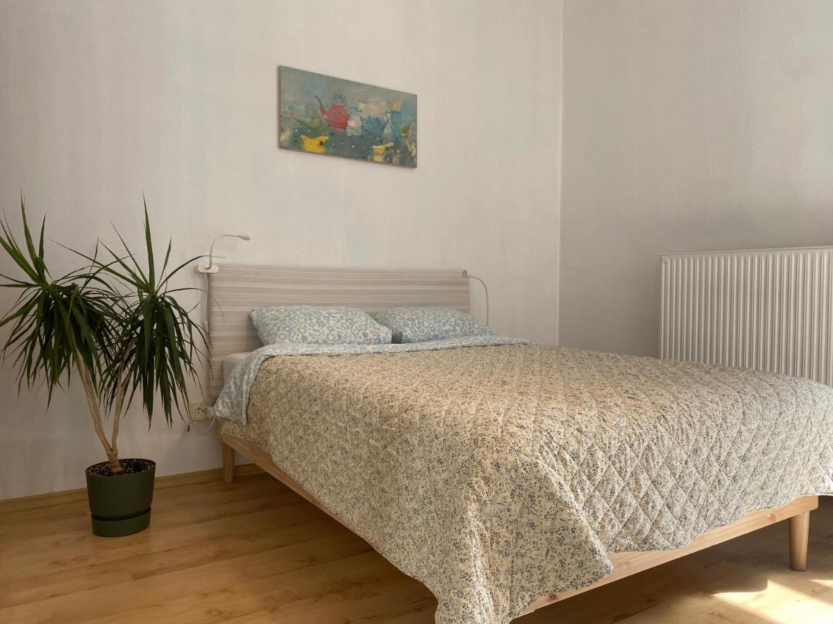 Appartement met 1 Slaapkamer