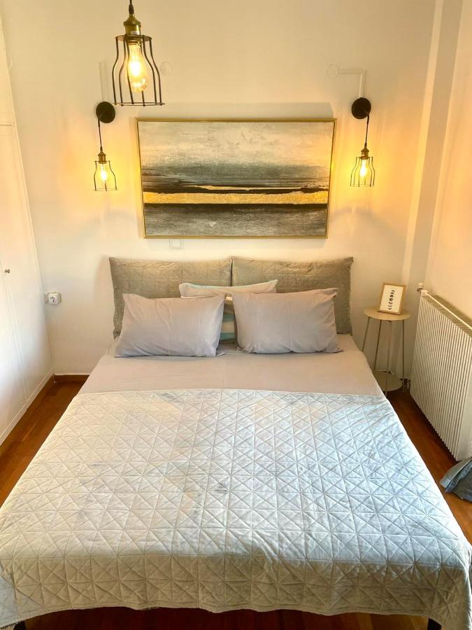 Loft Pyrgos Centre near Olympia - B&B Pýrgos