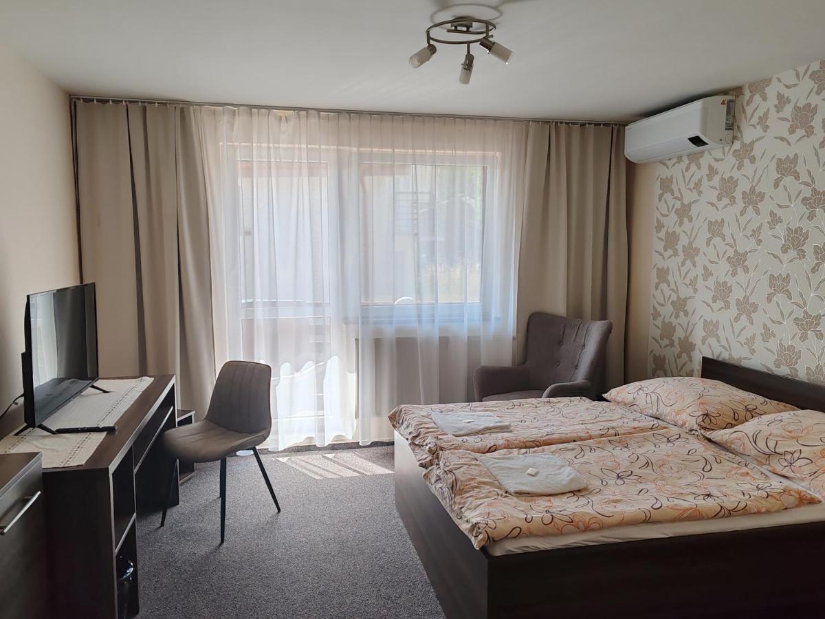Habitación Doble Estándar - 1 o 2 camas