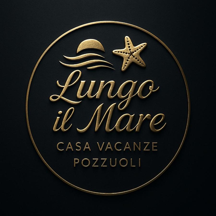 Lungo il mare - Chambres d’hôtes Pouzzoles