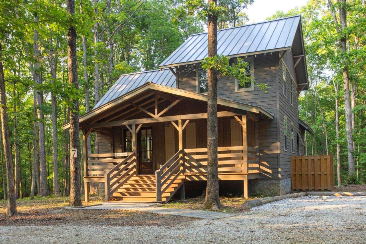 The Covey at Buckhorn Hollow - B&B McEwen