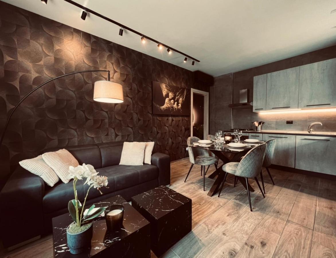 Appartement 1 Chambre Deluxe