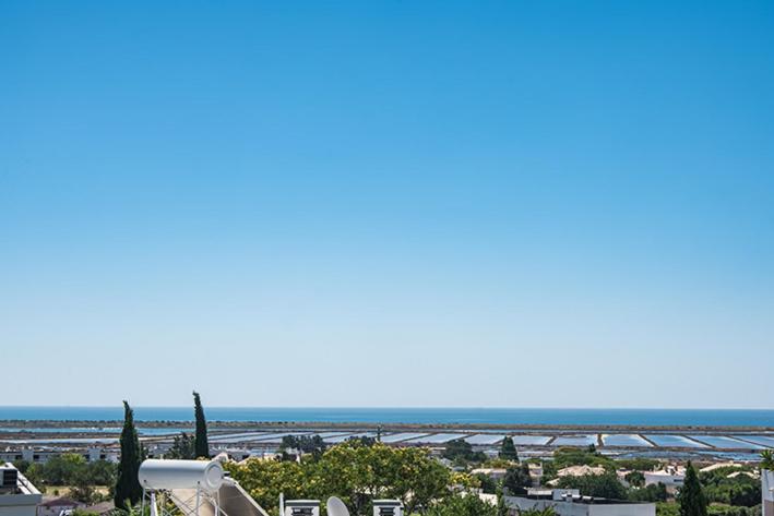 Bard's Place - B&B Tavira