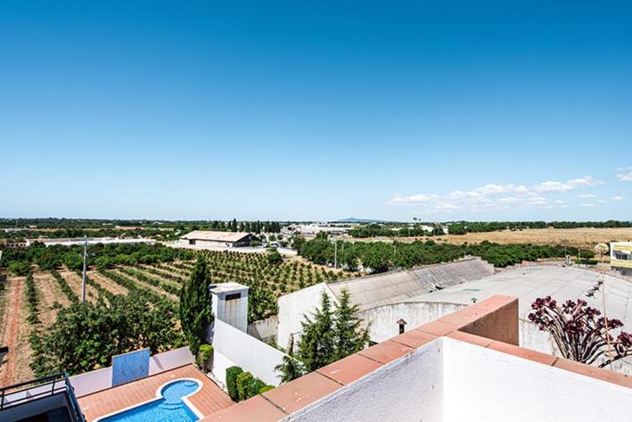 Bard's Place - B&B Tavira