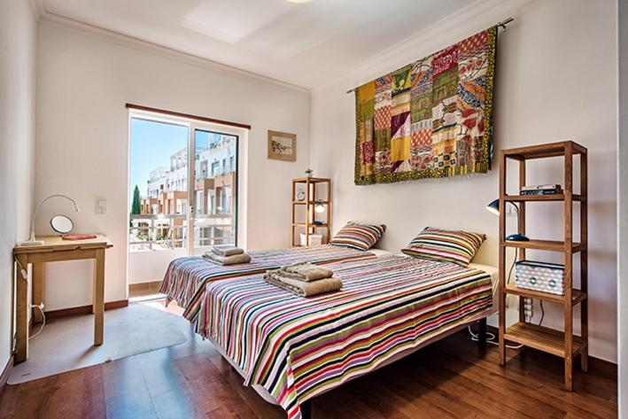 Bard's Place - B&B Tavira