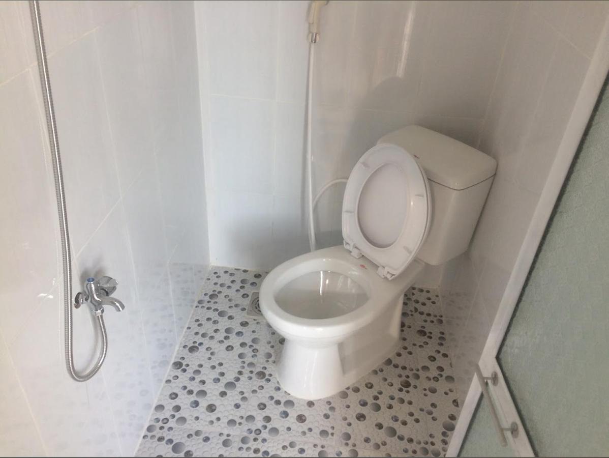 Nhà nghỉ Thu Bông - Thu Bong motel - B&B Đ’Ran