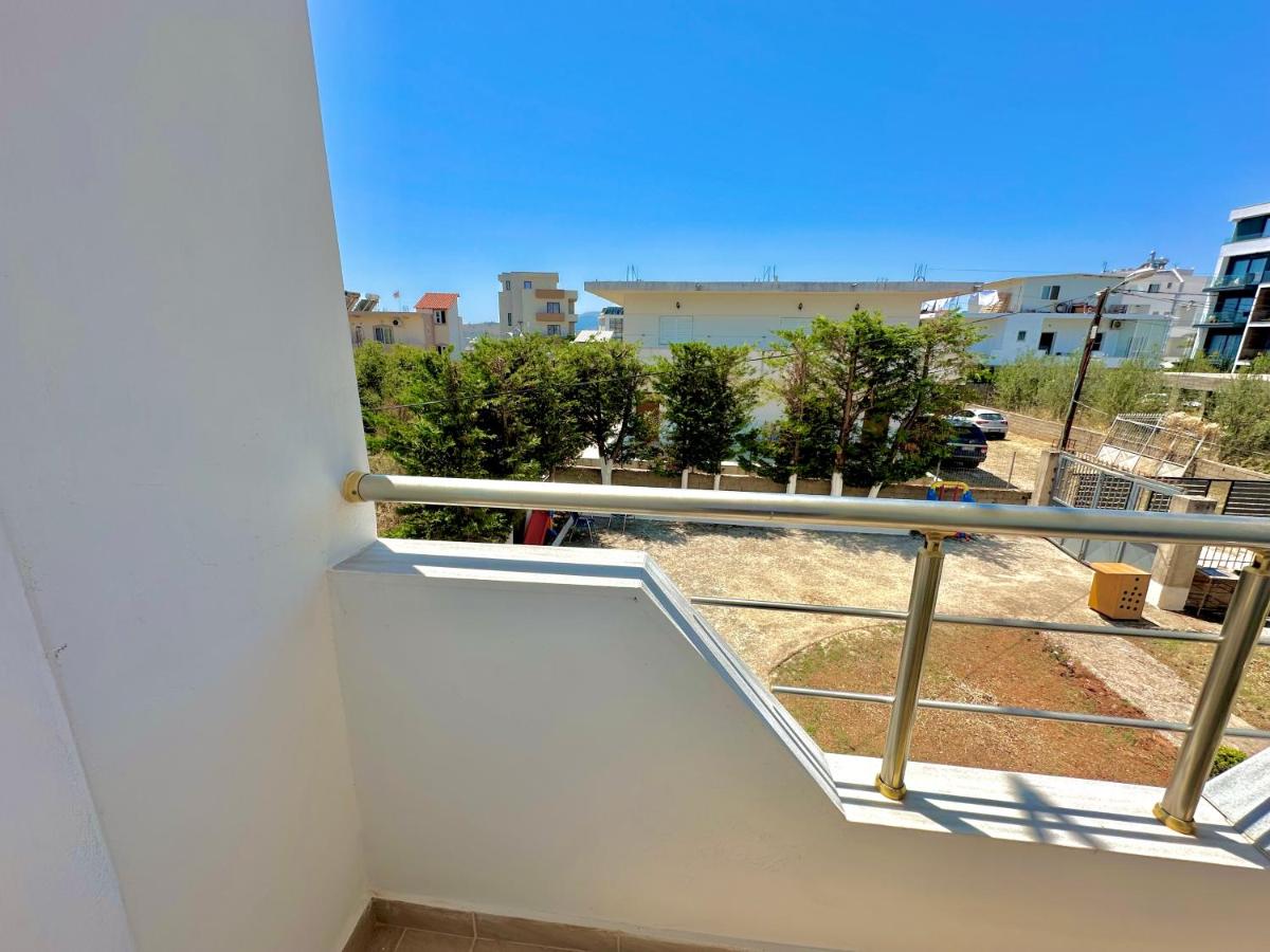 Harizi Apartments - B&B