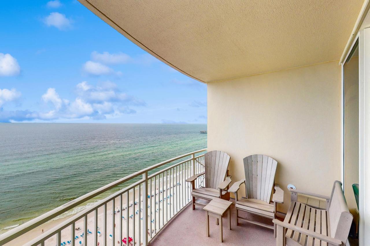 Appartement - Vue sur Piscine