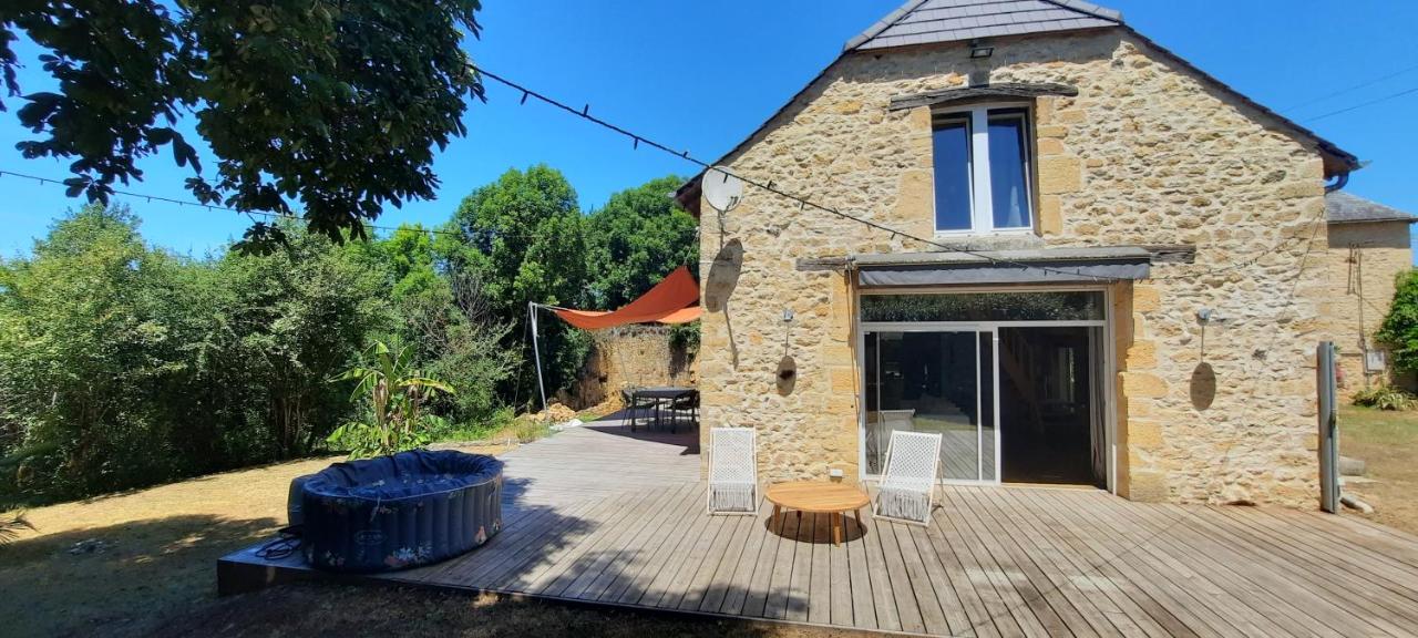 La cachette en Bouriane - B&B