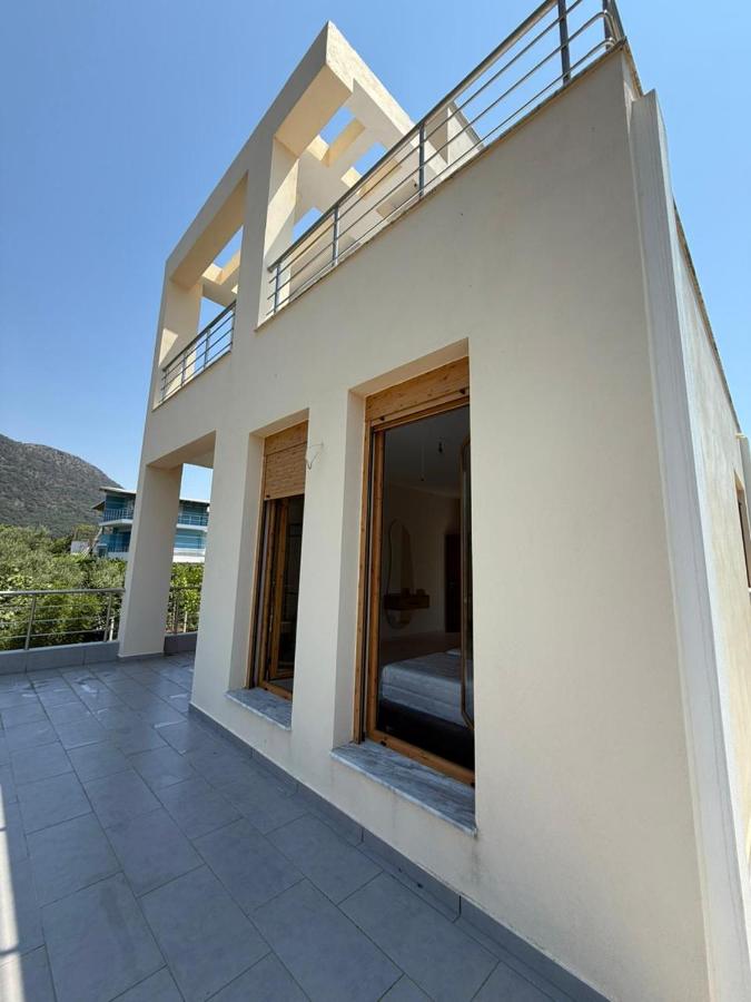 Kolagji Villas - B&B