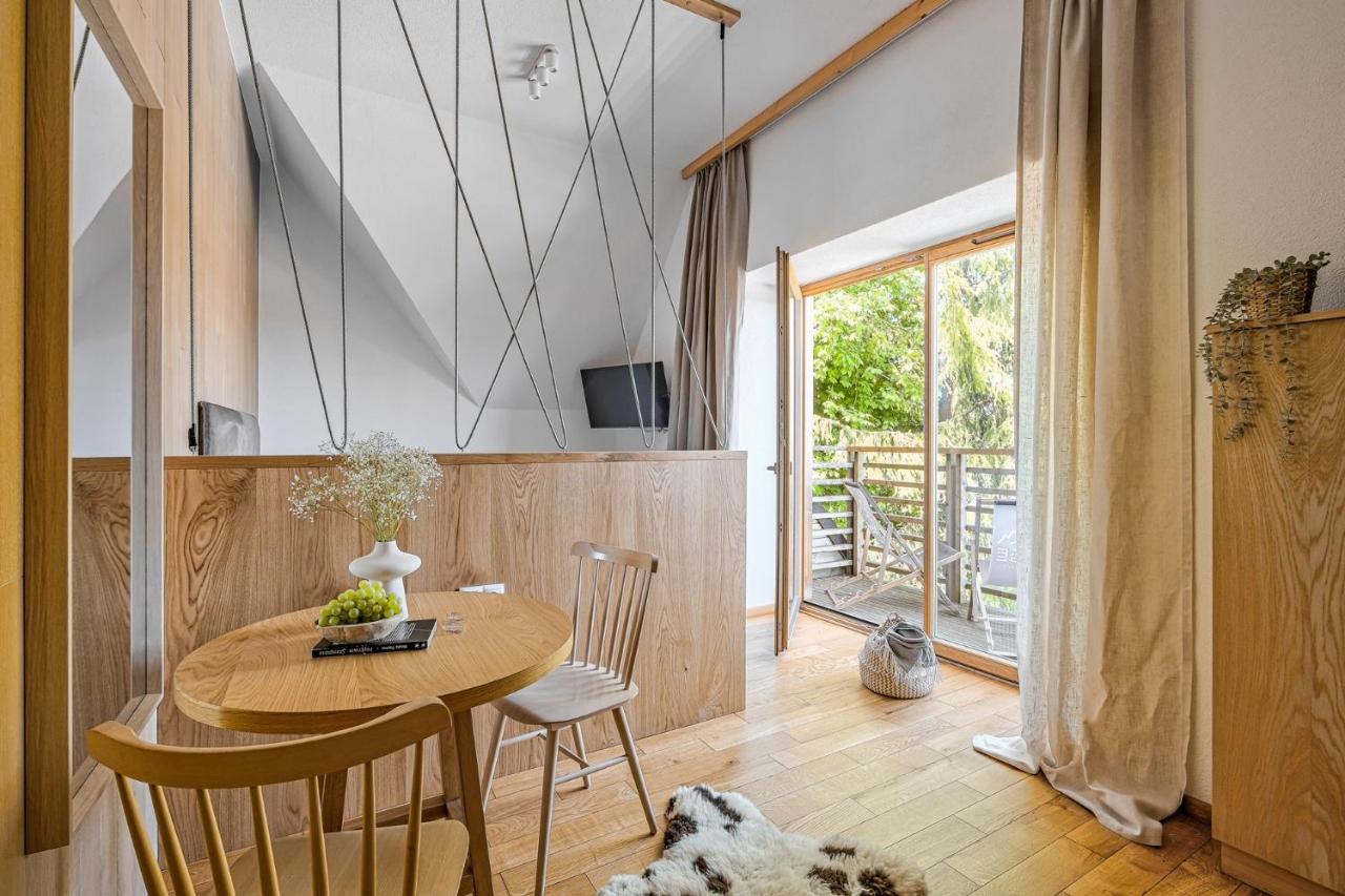 Monte House Apartments Odkryj Zakopane