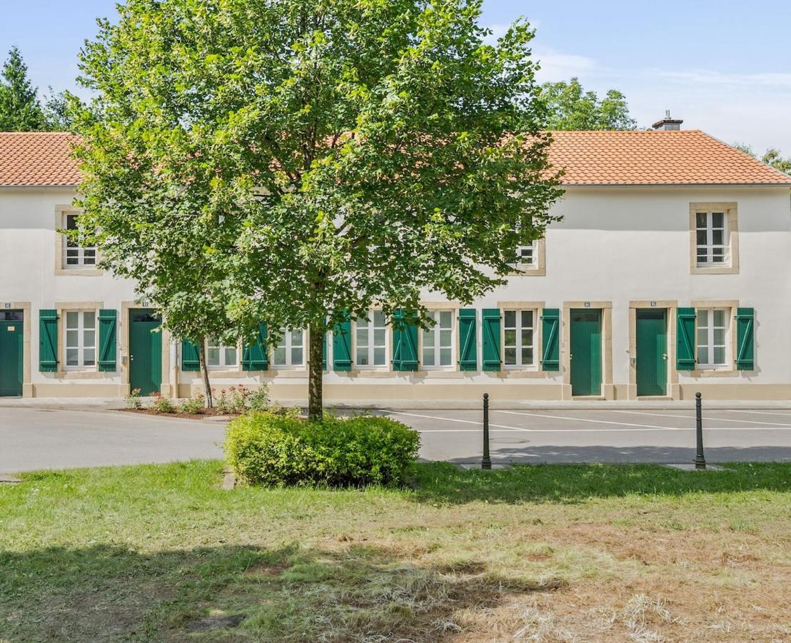 Gîte Lasauvage 83 - Chambres d’hôtes Differdange