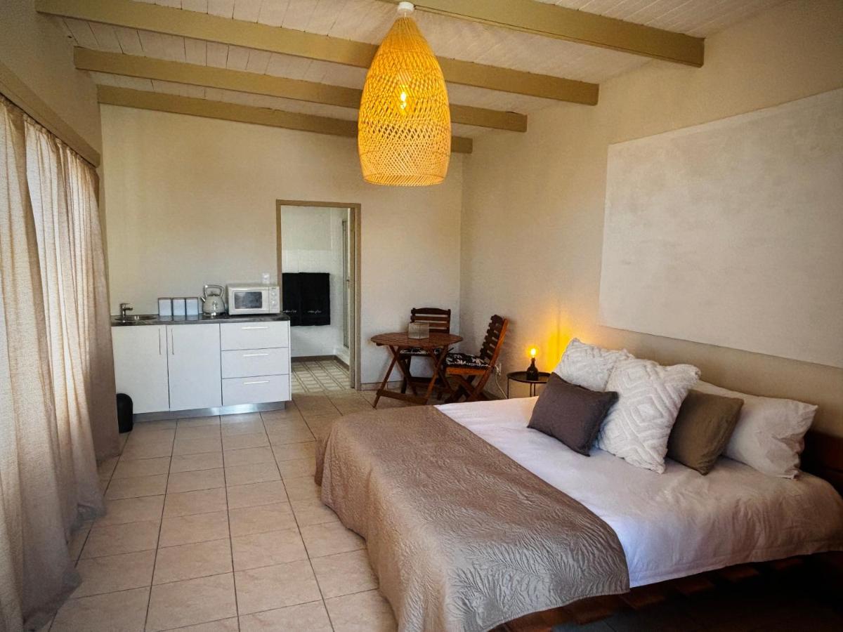 Bachelor flat at Aber Jetzt - B&B