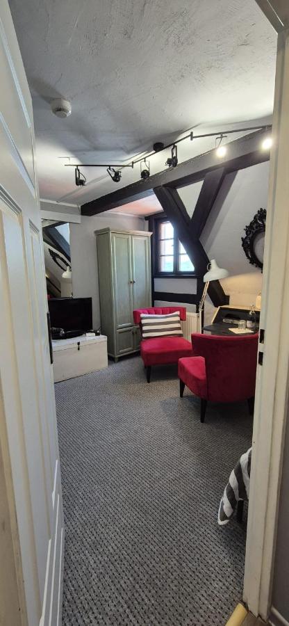 Standaard Appartement
