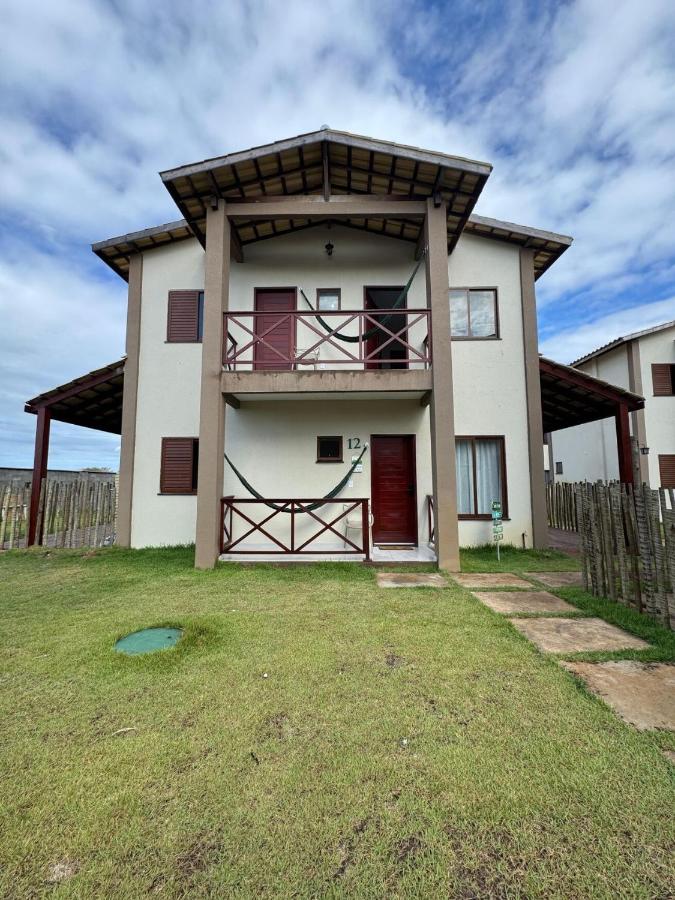 Chalé Dunas de Amaro, completo e aconchegante - Ferienwohnung Santo Amaro do Maranhão