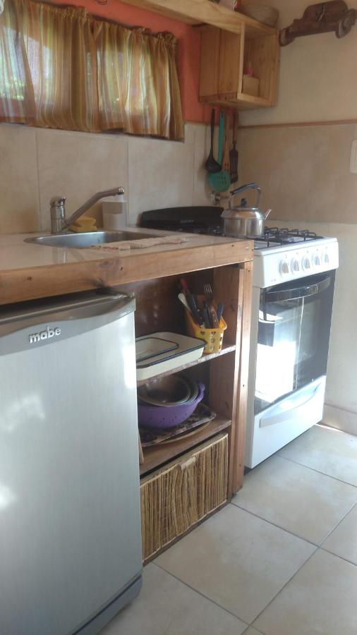Casa de Olga - B&B Tandil
