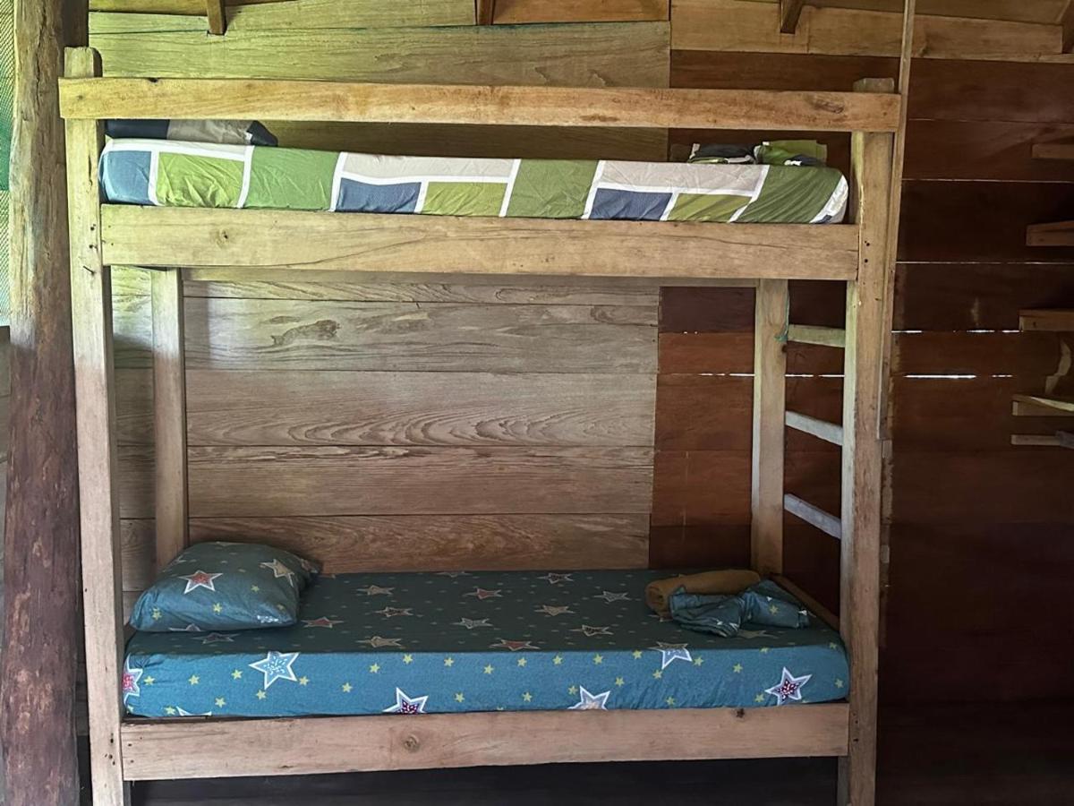 Single Bed in Mixed Dormitory Room