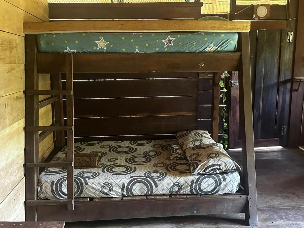 Classic Quadruple Room