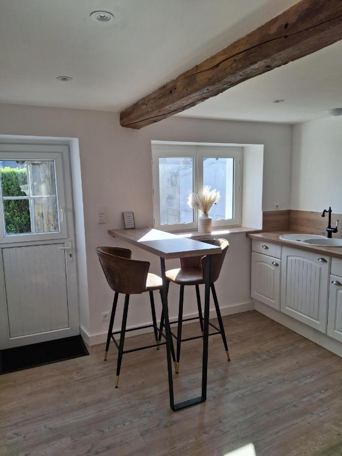 L'Instant Précieux - B&B
