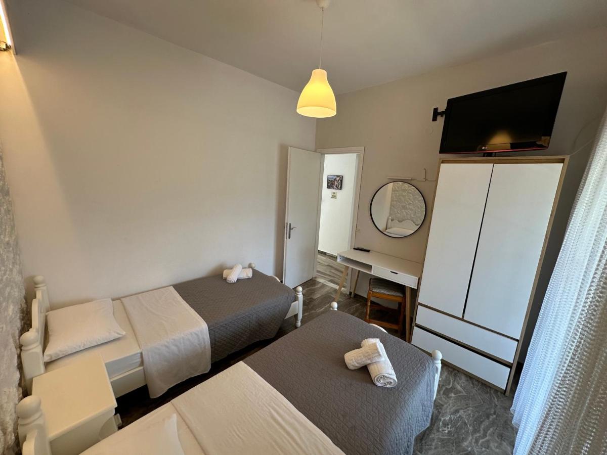 Appartamento con Vista Piscina
