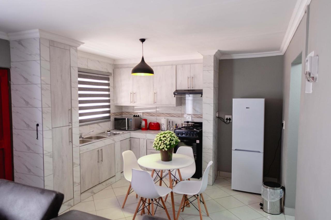Deluxe Appartement