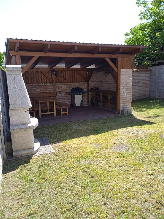 Vinný sklep u Julka - Chambres d’hôtes Drnholec