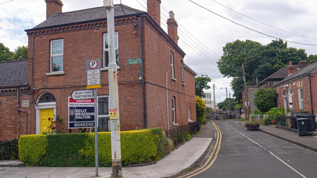 Flexible 1 Bed Apartment City Centre - 1 - B&B