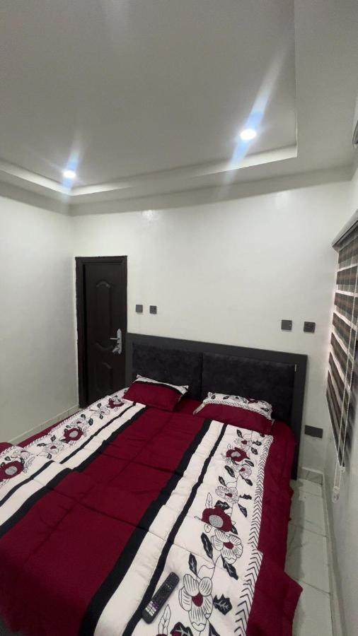 Studio Apartment - B&B