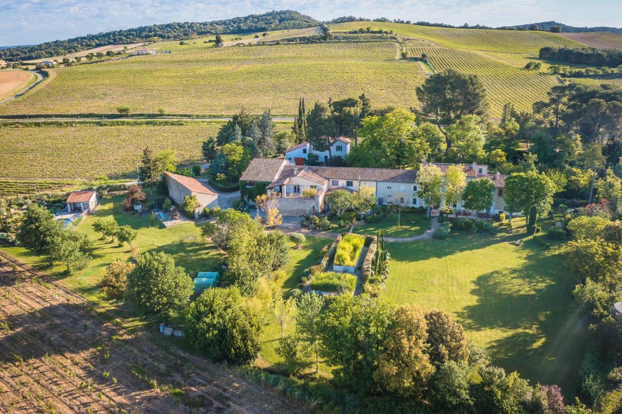 Chambre d'Hôtes - B&B La Moneze Basse - Chambres d’hôtes Limoux