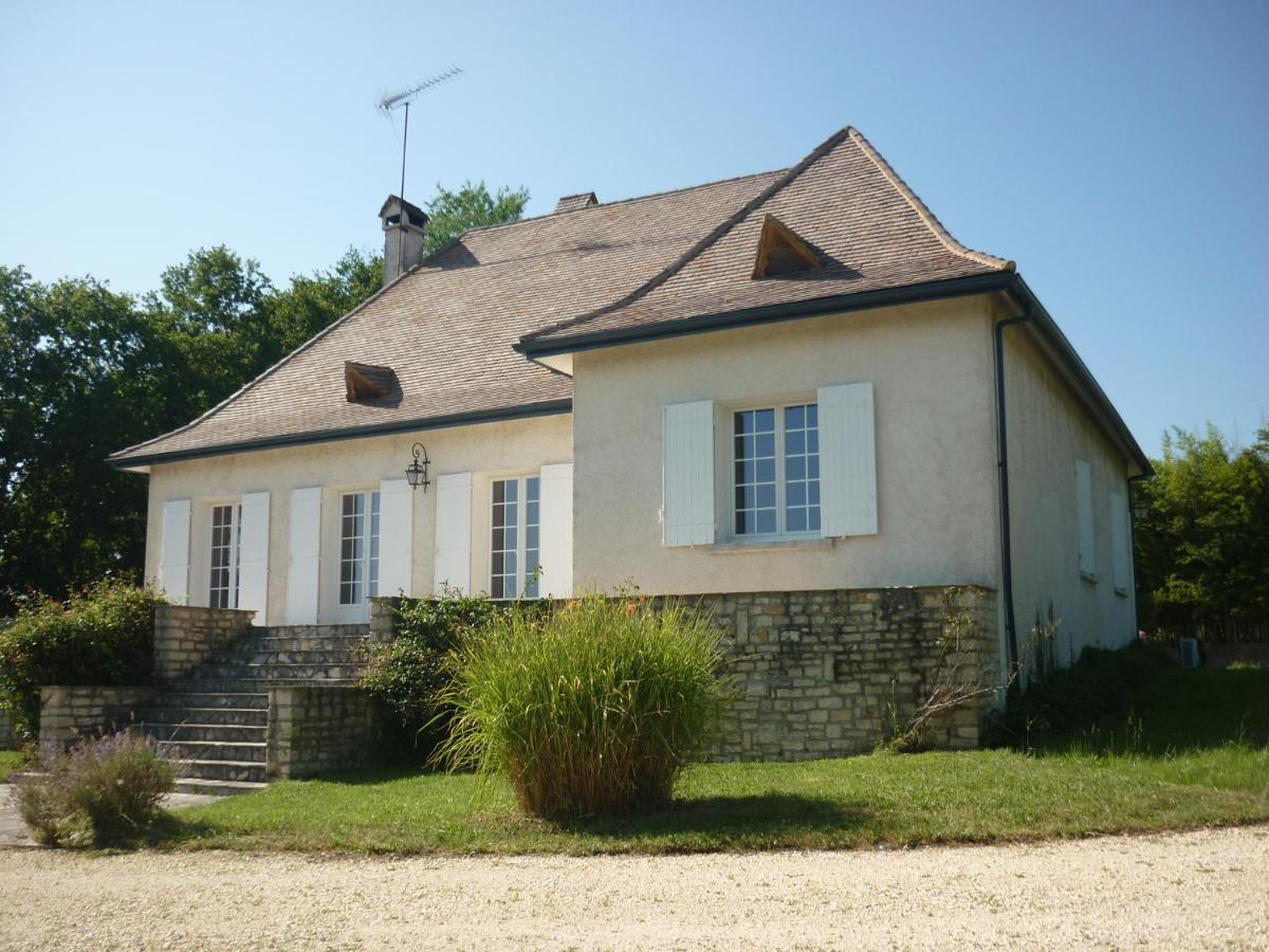 Villa avec piscine privée, grand parc au calme et vue - Bergerac - Chambres d'hôtes Bergerac