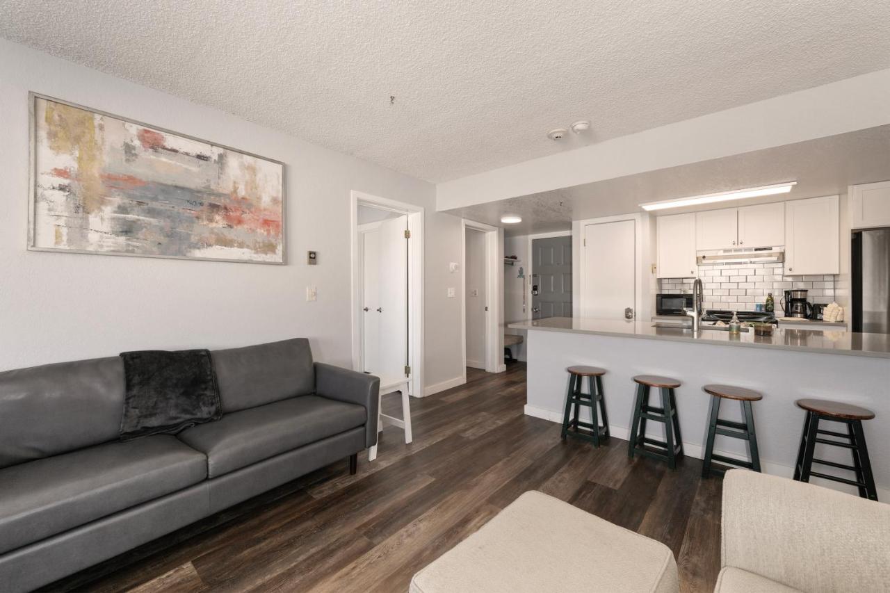 Summit Unit 1103 - B&B Granby