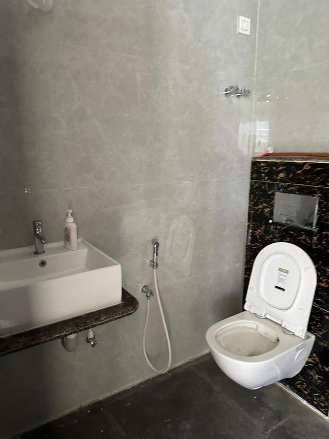 Chambre Double Deluxe