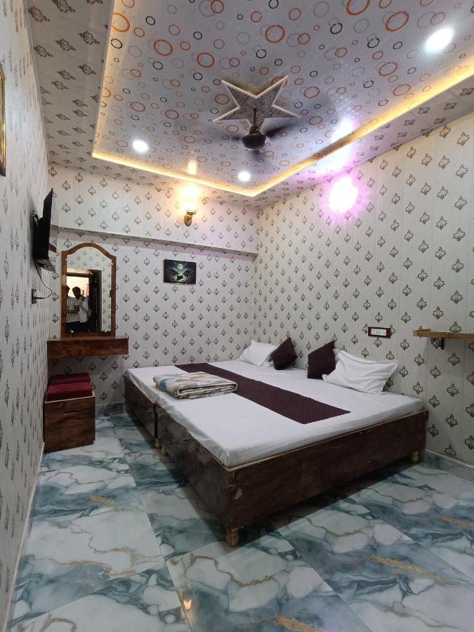 Kashi Dream Guest House - B&B