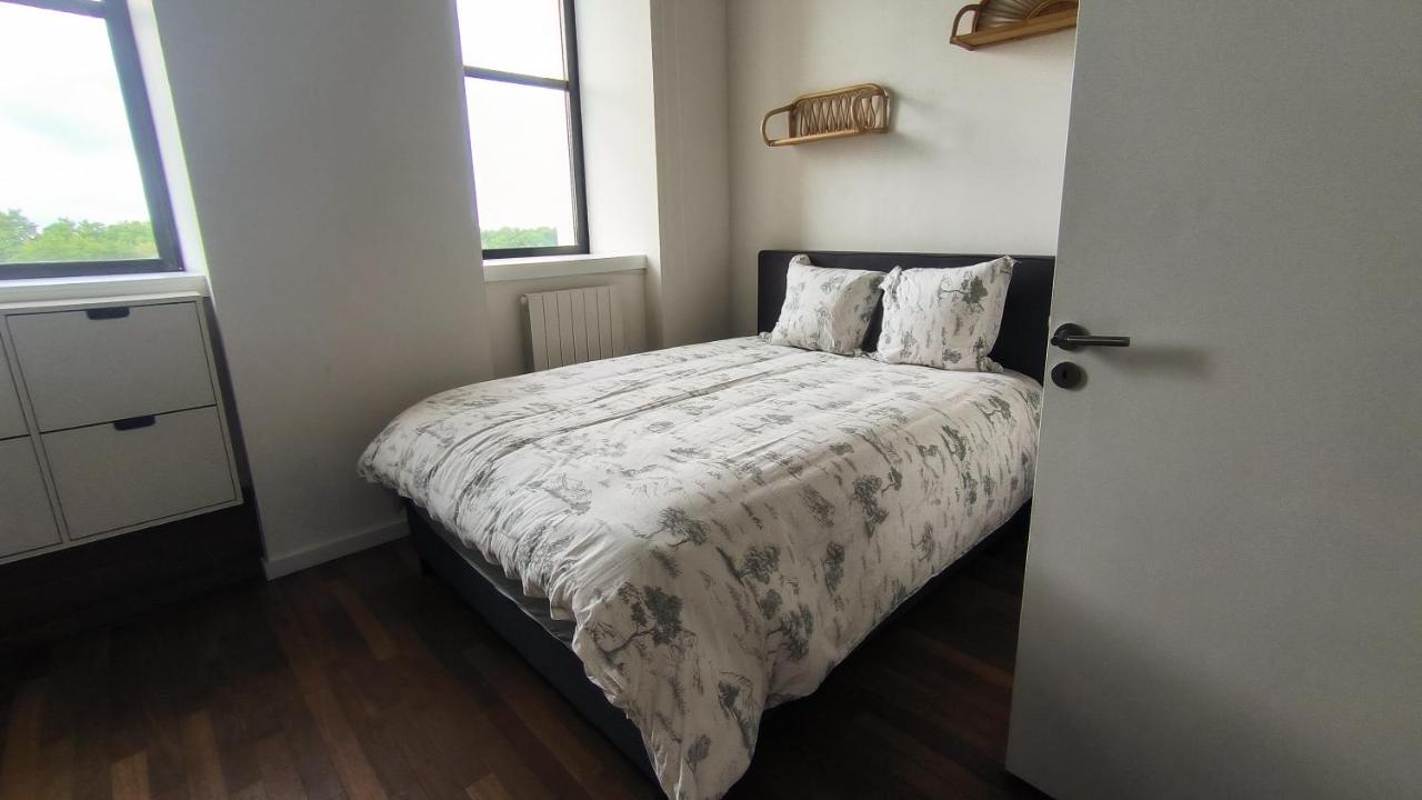 Superbe Appartement Rue Royale - Gregoire - B&B Lilla