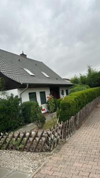 Ferienhaus Ruhepol - B&B