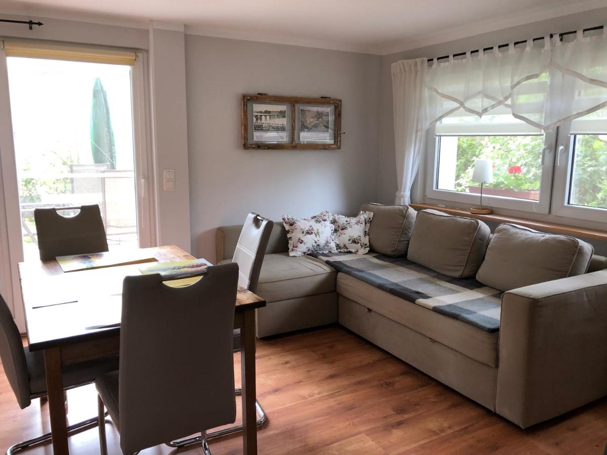 Ferienhaus Kiefernwäldchen Mellensee - B&B Mellensee