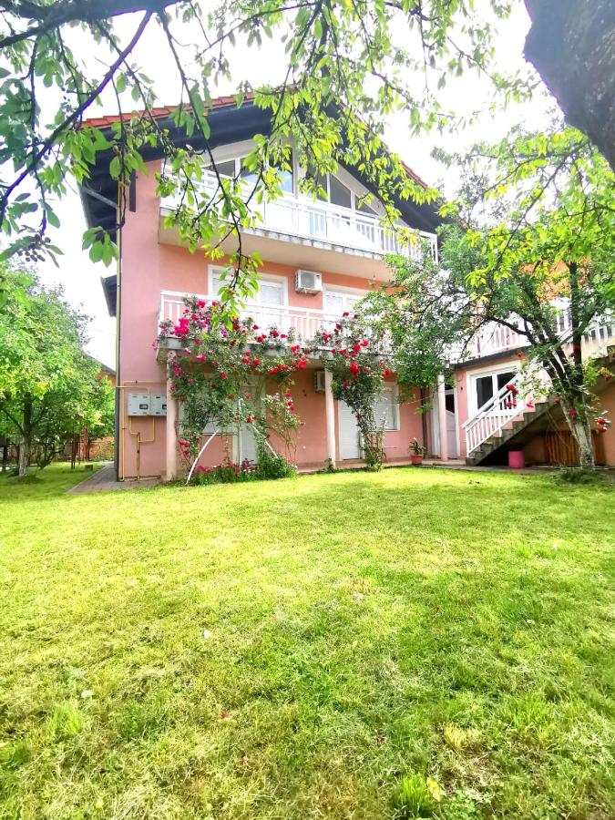 Apartments Ilidža - B&B Sarajevo